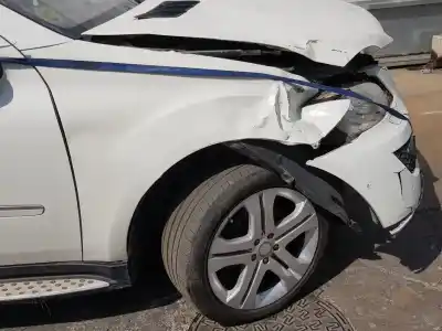 Scrapping Vehicle clase c                                            clase m                                                                                                                                                                                                                                                    3.0 cdi                                                                                                                                                                                                                                                    of the year 2010 powered 642820