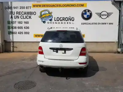Scrapping Vehicle clase c                                            clase m                                                                                                                                                                                                                                                    3.0 cdi                                                                                                                                                                                                                                                    of the year 2010 powered 642820