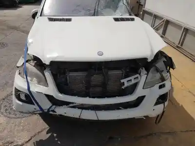 Scrapping Vehicle clase c                                            clase m                                                                                                                                                                                                                                                    3.0 cdi                                                                                                                                                                                                                                                    of the year 2010 powered 642820