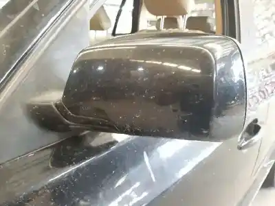 Veículo de Sucata bmw x3 (e83) 3.0 turbodiesel cat do ano 2005 alimentado 306d2