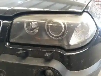 Veículo de Sucata bmw x3 (e83) 3.0 turbodiesel cat do ano 2005 alimentado 306d2