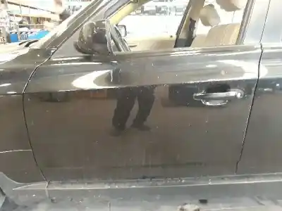 Veículo de Sucata bmw x3 (e83) 3.0 turbodiesel cat do ano 2005 alimentado 306d2