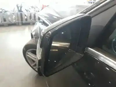 Здавання транспортного засобу clase m clase c lim. 2.1 cdi року 2011 потужний 651911