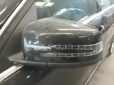 Здавання транспортного засобу clase m clase c lim. 2.1 cdi року 2011 потужний 651911