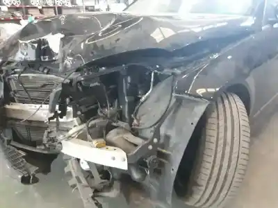 Здавання транспортного засобу clase m clase c lim. 2.1 cdi року 2011 потужний 651911