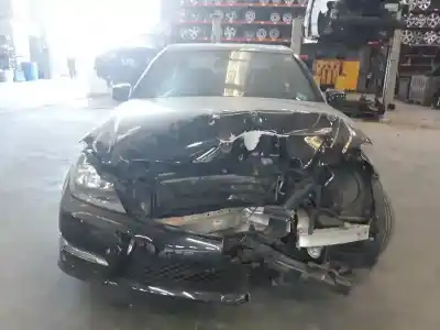Здавання транспортного засобу clase m clase c lim. 2.1 cdi року 2011 потужний 651911