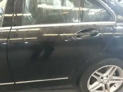 Здавання транспортного засобу clase m clase c lim. 2.1 cdi року 2011 потужний 651911