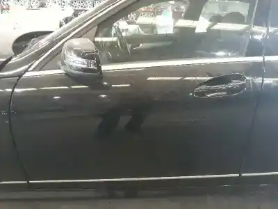 Здавання транспортного засобу clase m clase c lim. 2.1 cdi року 2011 потужний 651911