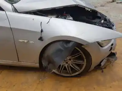 Veículo de Sucata bmw serie 3 cabrio 3.0 turbodiesel do ano 2008 alimentado 306d3
