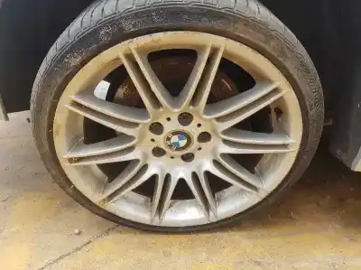 Veículo de Sucata bmw serie 3 cabrio 3.0 turbodiesel do ano 2008 alimentado 306d3