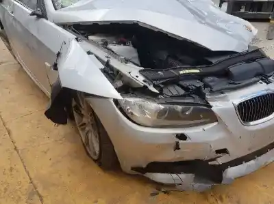 Veículo de Sucata bmw serie 3 cabrio 3.0 turbodiesel do ano 2008 alimentado 306d3