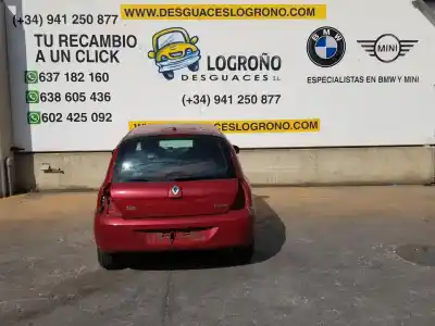 Утилизация автомобиля renault clio ii (bb_, cb_) 1.2 (bb0a, bb0f, bb10, bb1k, bb28, bb2d, bb2h, cb0a,... года 2010 питание d7f766