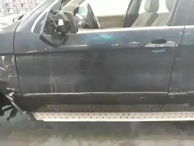 Scrapping Vehicle bmw x5 (e53) 3.0 d of the year 2004 powered 306d2