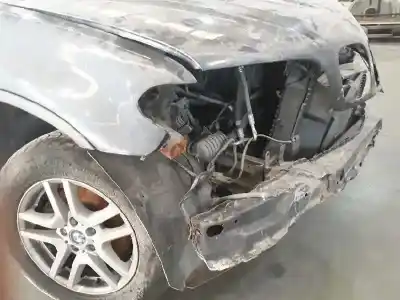 Scrapping Vehicle bmw x5 (e53) 3.0 d of the year 2004 powered 306d2