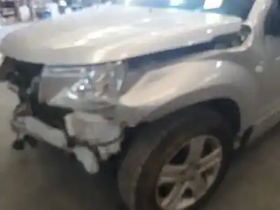 Здавання транспортного засобу suzuki grand vitara ii (jt, te, td) 1.6 a las 4 ruedas (jb416) року 2007 потужний m16a