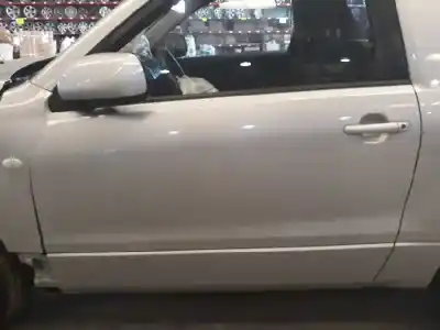 Здавання транспортного засобу suzuki grand vitara ii (jt, te, td) 1.6 a las 4 ruedas (jb416) року 2007 потужний m16a
