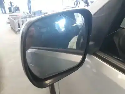 Здавання транспортного засобу suzuki grand vitara ii (jt, te, td) 1.6 a las 4 ruedas (jb416) року 2007 потужний m16a