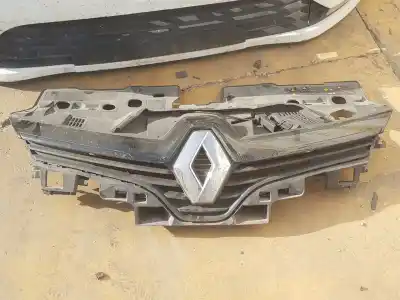 Vehicul casat renault clio iv business al anului 2017 alimentat k9k628