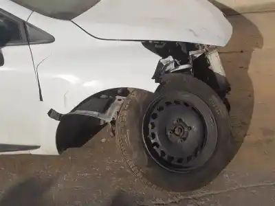 Vehicul casat renault clio iv business al anului 2017 alimentat k9k628