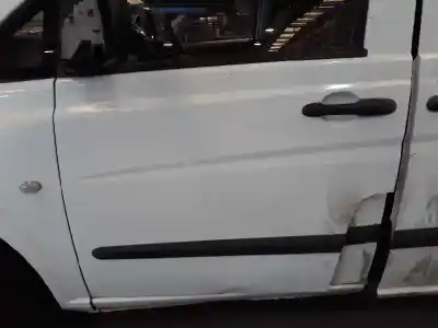 Утилизация автомобиля clase c                                            vito caja cerrada 6.03                                                                                                                                                                                                                                     2.1 cdi                                                                                                                                                                                                                                                    года 2007 питание 646980