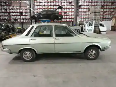 Hurda Aracı renault 12 1397 cc yılın 1981 güçlü 