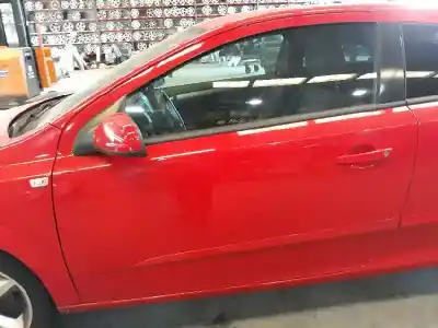 Утилизация автомобиля opel astra gtc 1.9 cdti года 2007 питание z19dt