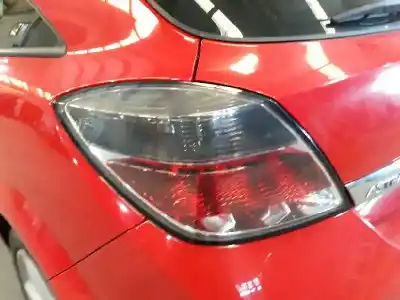 Утилизация автомобиля opel astra gtc 1.9 cdti года 2007 питание z19dt