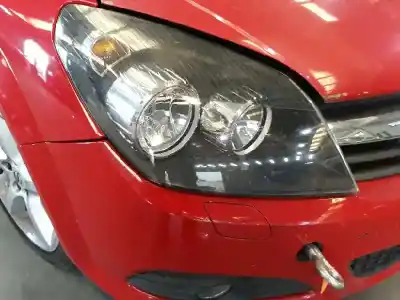 Утилизация автомобиля opel astra gtc 1.9 cdti года 2007 питание z19dt