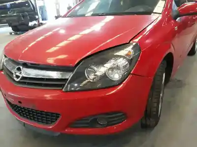 Утилизация автомобиля opel astra gtc 1.9 cdti года 2007 питание z19dt