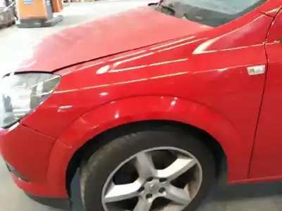 Утилизация автомобиля opel astra gtc 1.9 cdti года 2007 питание z19dt