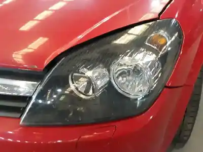 Утилизация автомобиля opel astra gtc 1.9 cdti года 2007 питание z19dt