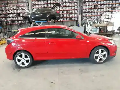 Утилизация автомобиля opel astra gtc 1.9 cdti года 2007 питание z19dt