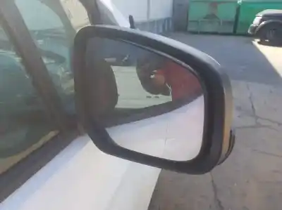 Veículo de Sucata ford transit courier b460 monospace 1.5 tdci do ano 2016 alimentado xucd