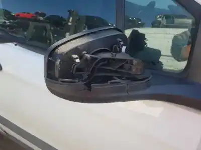 Veículo de Sucata ford transit courier b460 monospace 1.5 tdci do ano 2016 alimentado xucd