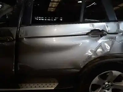 Scrapping Vehicle bmw x5 (e53) 3.0 d of the year 2004 powered 306d2