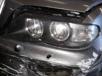 Здавання транспортного засобу bmw x5 (e53) 3.0 d року 2004 потужний 306d2