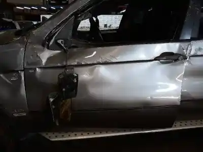 Утилизация автомобиля bmw x5 (e53) 3.0 d года 2004 питание 306d2