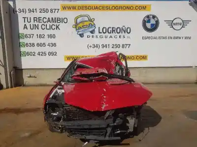 Scrapping Vehicle SEAT EXEO ST (3R5) 2.0 TDI of the year 2011 powered CAGC