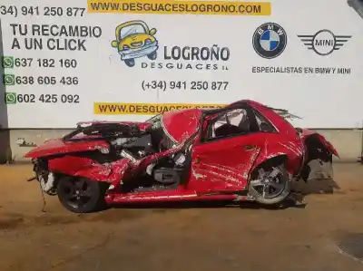 Scrapping Vehicle seat exeo st (3r5) 2.0 tdi of the year 2011 powered cagc