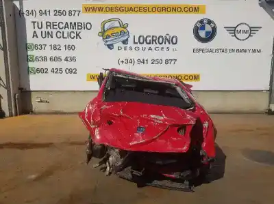 Scrapping Vehicle seat exeo st (3r5) 2.0 tdi of the year 2011 powered cagc