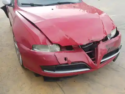 Scrapping Vehicle alfa romeo gt (937_) 1.9 jtd (937cxn1b) of the year 2006 powered 937a5000