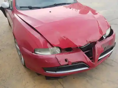 Scrapping Vehicle alfa romeo gt (937_) 1.9 jtd (937cxn1b) of the year 2006 powered 937a5000