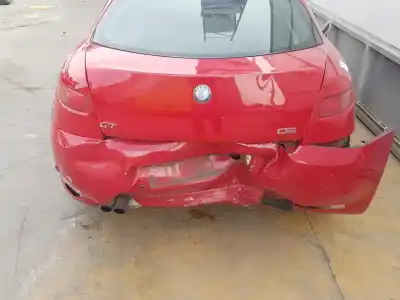 Scrapping Vehicle alfa romeo gt (937_) 1.9 jtd (937cxn1b) of the year 2006 powered 937a5000