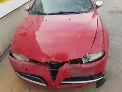 Scrapping Vehicle alfa romeo gt (937_) 1.9 jtd (937cxn1b) of the year 2006 powered 937a5000