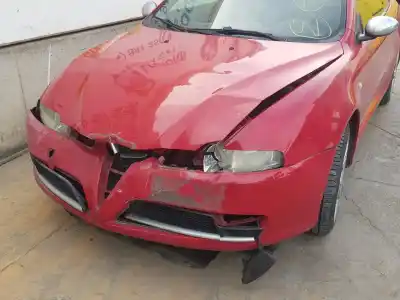 Scrapping Vehicle alfa romeo gt (937_) 1.9 jtd (937cxn1b) of the year 2006 powered 937a5000