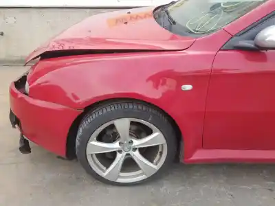 Scrapping Vehicle alfa romeo gt (937_) 1.9 jtd (937cxn1b) of the year 2006 powered 937a5000