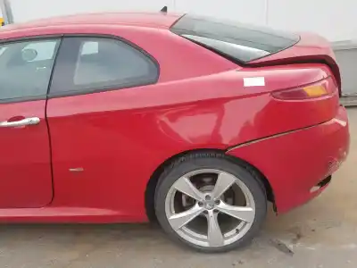 Scrapping Vehicle alfa romeo gt (937_) 1.9 jtd (937cxn1b) of the year 2006 powered 937a5000