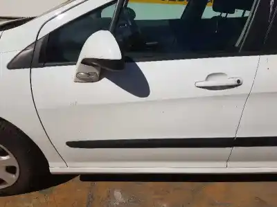 Veículo de Sucata peugeot 308 i (4a_, 4c_) 1.6 16v do ano 2012 alimentado 5fs