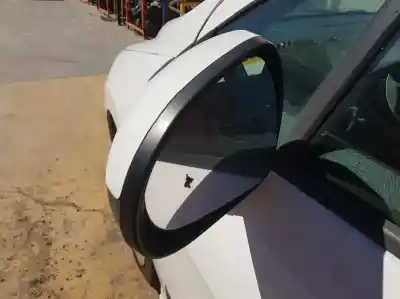 Veículo de Sucata peugeot 308 i (4a_, 4c_) 1.6 16v do ano 2012 alimentado 5fs