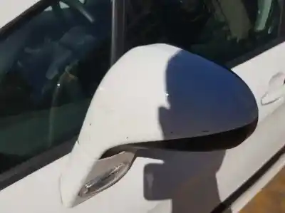 Veículo de Sucata peugeot 308 i (4a_, 4c_) 1.6 16v do ano 2012 alimentado 5fs